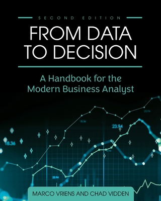 From Data to Decision: A Handbook for the Moder... 1516598113 Book Cover