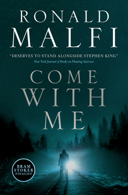 Come with Me 1789097371 Book Cover