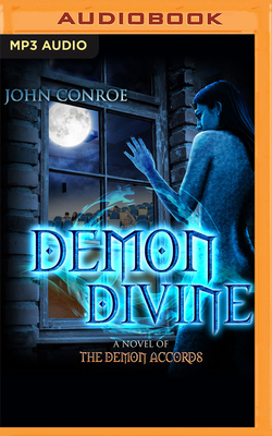 Demon Divine 1799719952 Book Cover