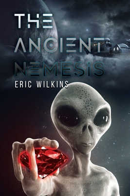 The Ancient Nemesis [Large Print] 1952874262 Book Cover
