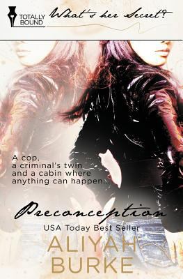 Preconception 1781847517 Book Cover