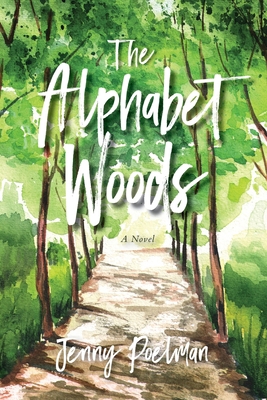 The Alphabet Woods 1960146270 Book Cover