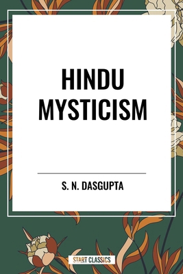 Hindu Mysticism B0D2G7Q6PZ Book Cover