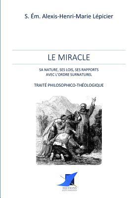 Le miracle [French] 2376641713 Book Cover