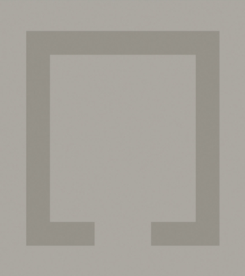 Robert Irwin: Untitled (Dawn to Dusk) 1942884427 Book Cover
