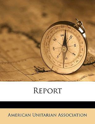 Report 1149660740 Book Cover