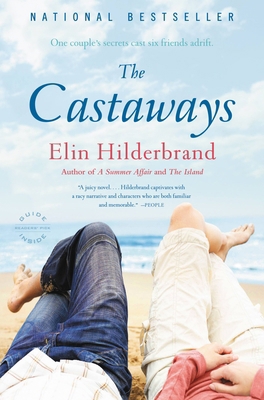 The Castaways 0316043907 Book Cover