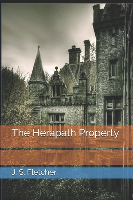 The Herapath Property B093RLBQCB Book Cover