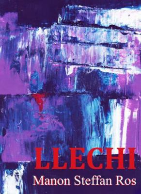 Llechi 1784619558 Book Cover