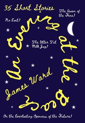 An Evening at the Beach            Book Cover