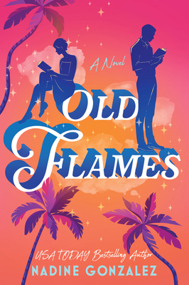 Old Flames 1335001212 Book Cover