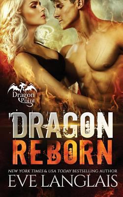 Dragon Reborn 1988328705 Book Cover