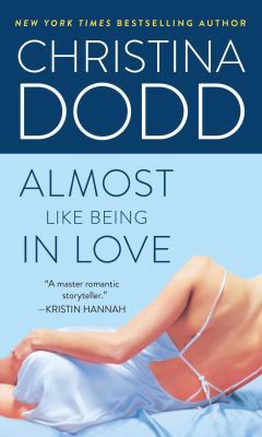 Almost Like Being in Love 1501127322 Book Cover