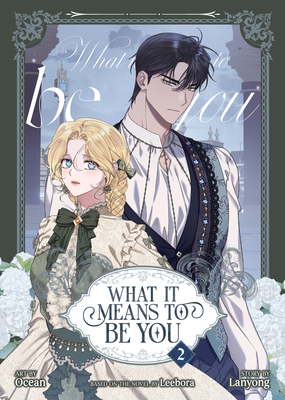 What It Means to Be You (Comic) Vol. 2 B0DYNN6NX8 Book Cover