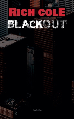 Blackout            Book Cover