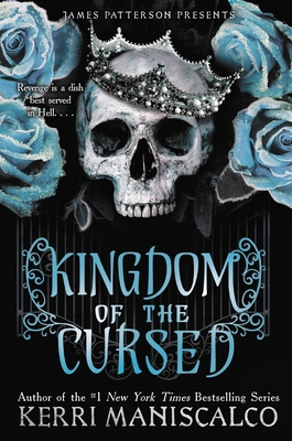 Kingdom of the Cursed 0316428493 Book Cover