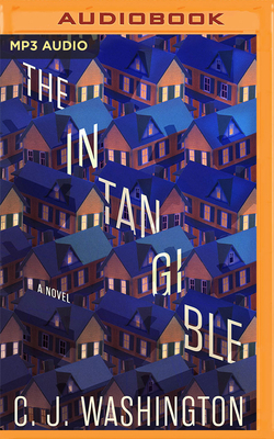 The Intangible 1713623935 Book Cover