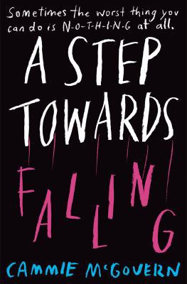 A Step Towards Falling 1447280210 Book Cover