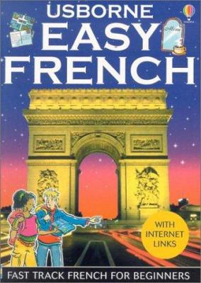 Easy French 0794501303 Book Cover