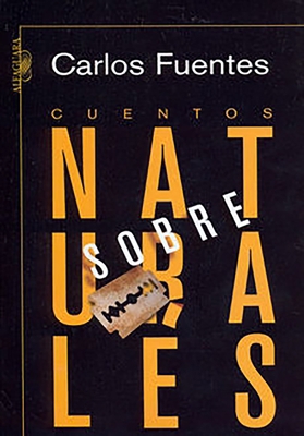 Cuentos Sobrenaturales / Extraordinary Stories [Spanish] 970770991X Book Cover
