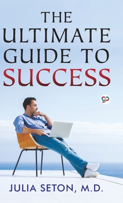 The Ultimate Guide To Success (Hardcover Librar... 935499394X Book Cover