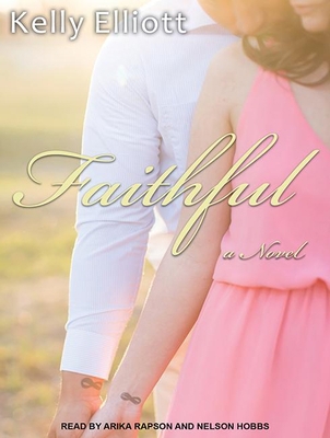 Faithful 1452615543 Book Cover