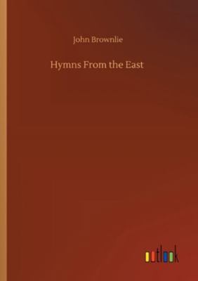 Hymns From the East 3752320931 Book Cover