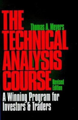 The Technical Analysis Course 0071349634 Book Cover