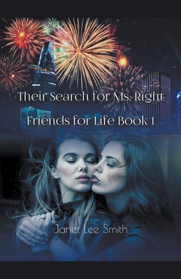 Their Search for Ms. Right B0BLFQWBJ8 Book Cover