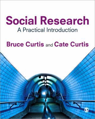 Social Research 1847874754 Book Cover