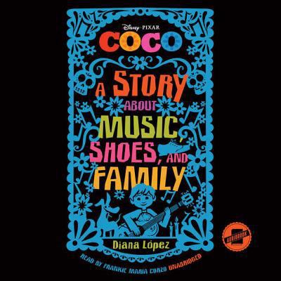 Coco 1538474395 Book Cover