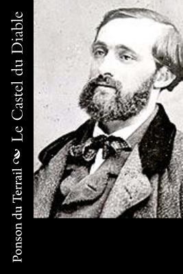 Le Castel du Diable [French] 153045624X Book Cover