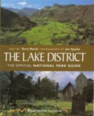 National Park Guide: Dartmoor 1898630127 Book Cover