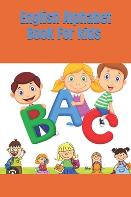 Alphabet Book B0D1K87JL7 Book Cover