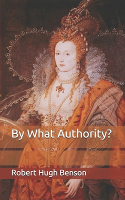 By What Authority? B08X5WCTJ4 Book Cover