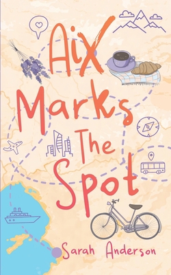 Aix Marks the Spot 1734449519 Book Cover
