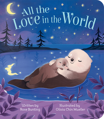 All the Love in the World 1646387910 Book Cover