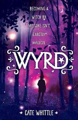 Wyrd 1742994326 Book Cover