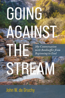 Going Against the Stream: My Conversation with ... B0GGF3PCQB Book Cover