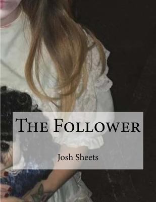 The Follower 1548802956 Book Cover