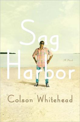 Sag Harbor [Large Print] 1602855064 Book Cover