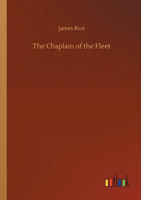 The Chaplain of the Fleet 3732674878 Book Cover