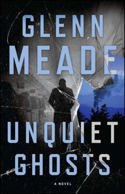 Unquiet Ghosts 1501125915 Book Cover