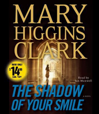 The Shadow of Your Smile 1442347597 Book Cover