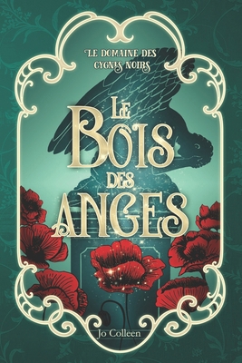 Le Bois des anges [French] B0CJL9W2XV Book Cover