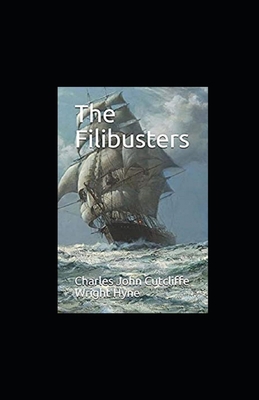The Filibusters illustrated B08R2PGDXH Book Cover