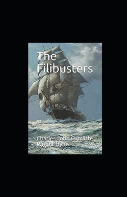 The Filibusters illustrated            Book Cover