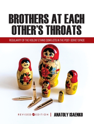 Brothers at Each Other's Throats: Regularity of... 1793579881 Book Cover