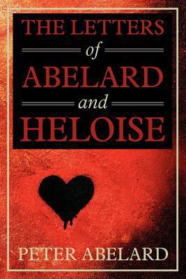 The Letters of Abelard and Heloise 1619492598 Book Cover