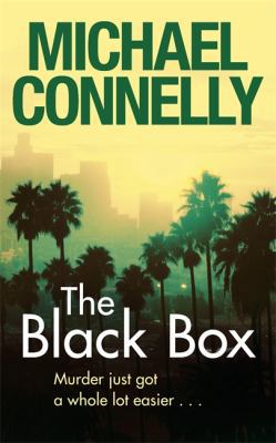 The Black Box (Harry Bosch Series) 1409139417 Book Cover